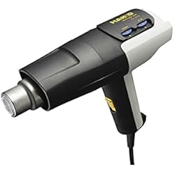 Amazon | 白光(HAKKO) 工業用ドライヤー ヒーティングガン 温度風量